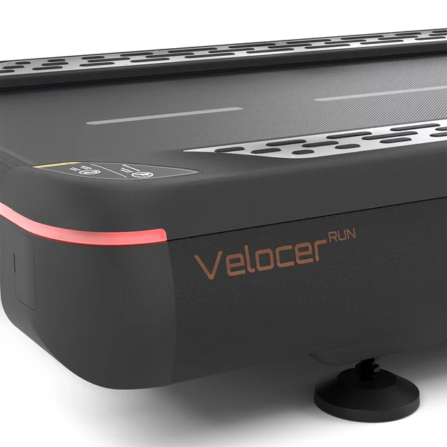Bežecký pás inSPORTline Velocer Run LED