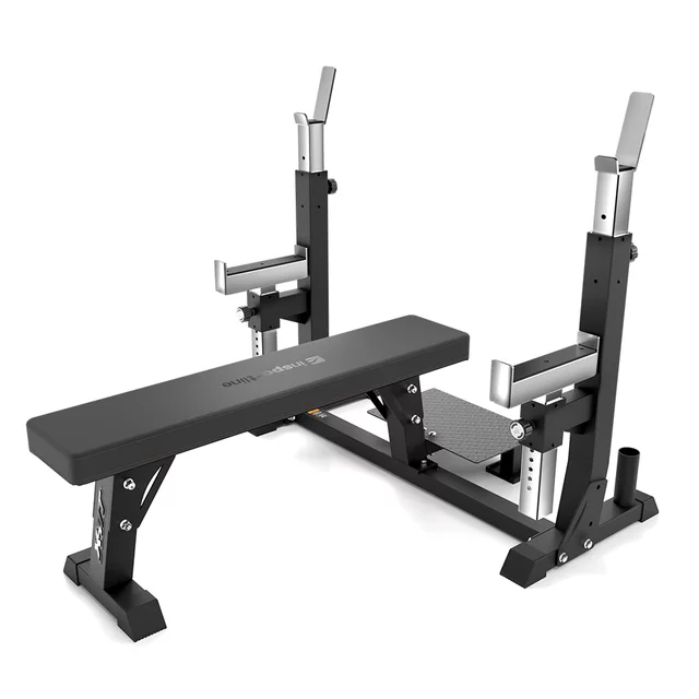 Posilňovacia lavica Bench Press inSPORTline X-NT BP20