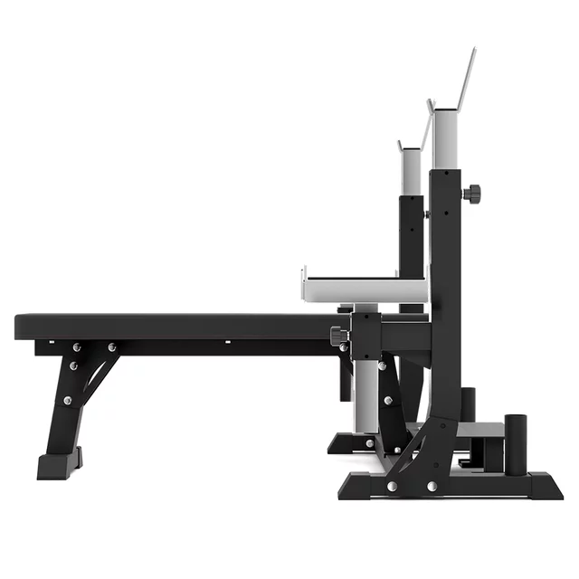 Posilňovacia lavica Bench Press inSPORTline X-NT BP20
