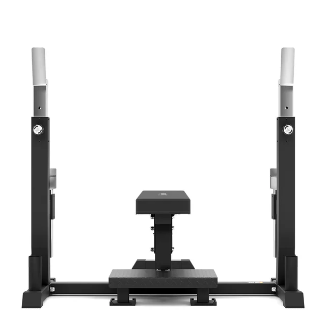 Posilňovacia lavica Bench Press inSPORTline X-NT BP20