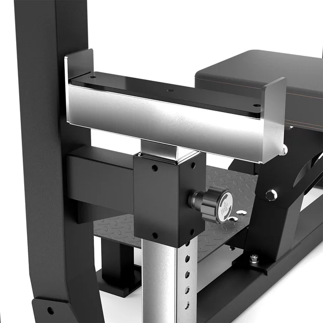 Posilňovacia lavica Bench Press inSPORTline X-NT BP20