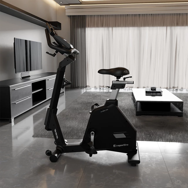 Rotoped inSPORTline ZenBike 300