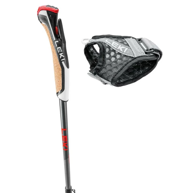Nordic Walking palice LEKI Instructor Lite