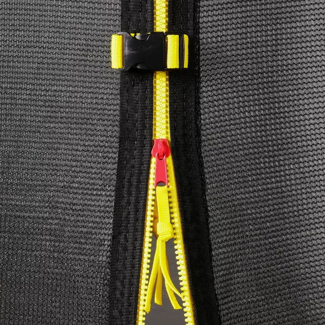 Ochranná sieť bez tyčí pre trampolínu inSPORTline Irbiso 305 cm