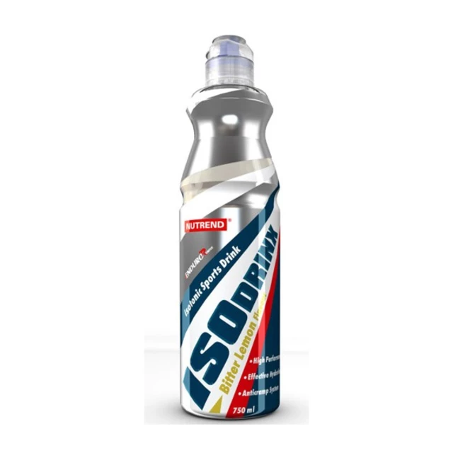 Isotonický nápoj Nutrend Isodrix 750ml
