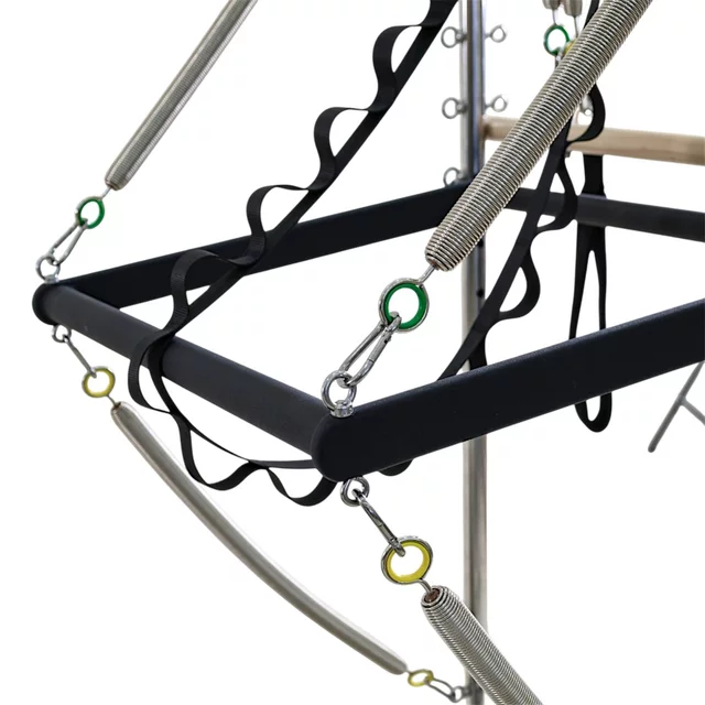Veža k pilates reformeru inSPORTline Comfolder EVO