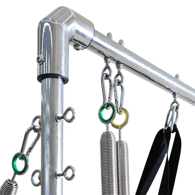 Veža k pilates reformeru inSPORTline Comfolder EVO