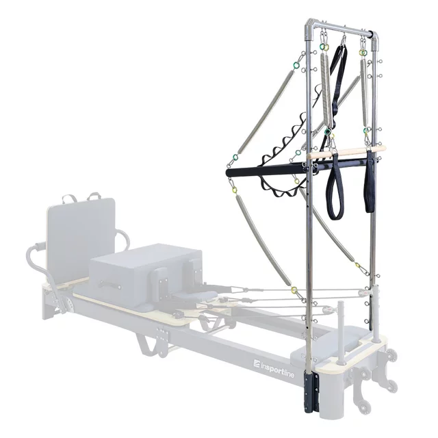 Veža k pilates reformeru inSPORTline Comfolder EVO