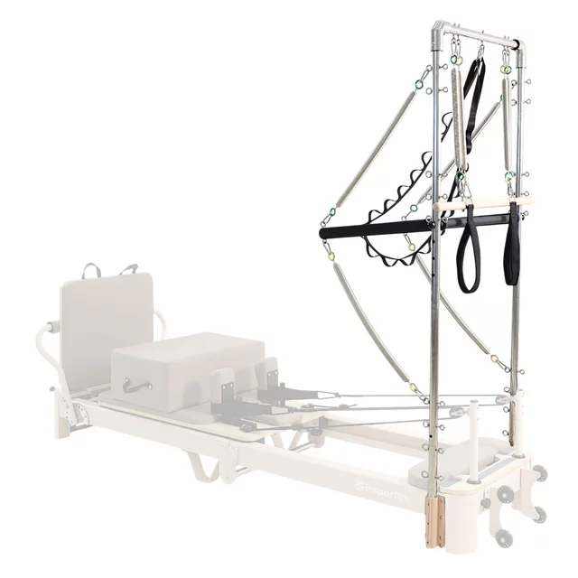 Veža k pilates reformeru inSPORTline Comfolder EVO
