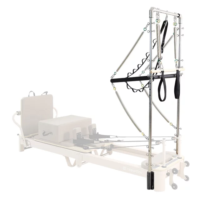 Veža k pilates reformeru inSPORTline Comfolder EVO