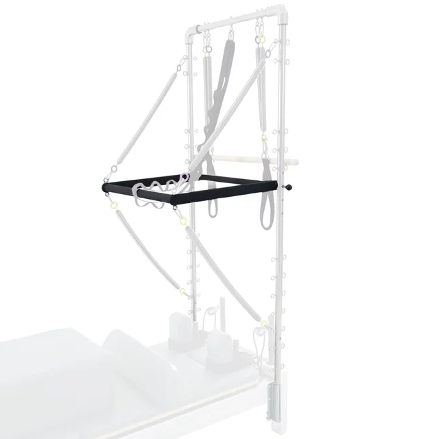 Push-through tyč pre vežu k pilates reformeru inSPORTline Oquiler