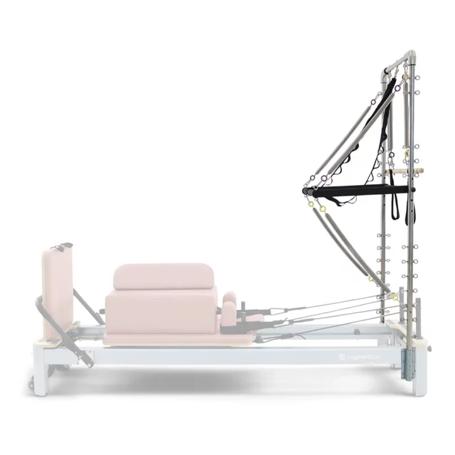 Veža k pilates reformeru inSPORTline Oquiler