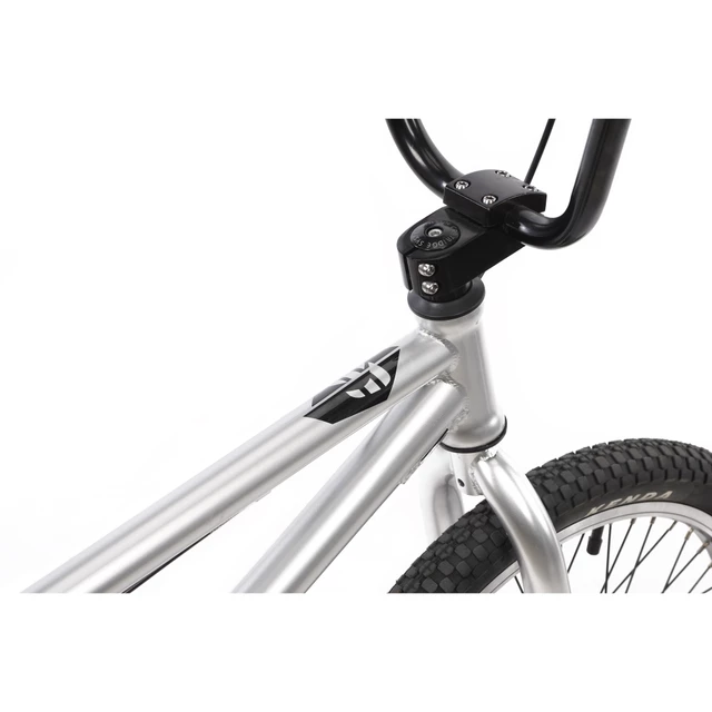 Freestyle bicykel DHS Jumper 2005 20" 6.0 - Green