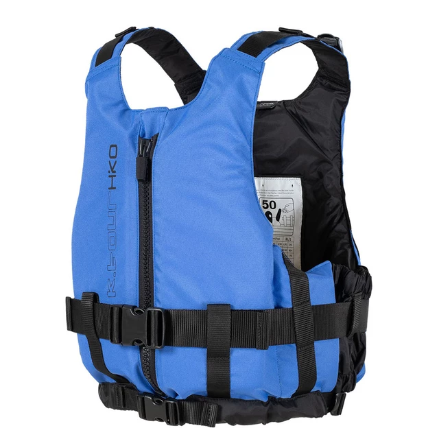 Plávacia vesta Hiko K-Tour PFD - blue