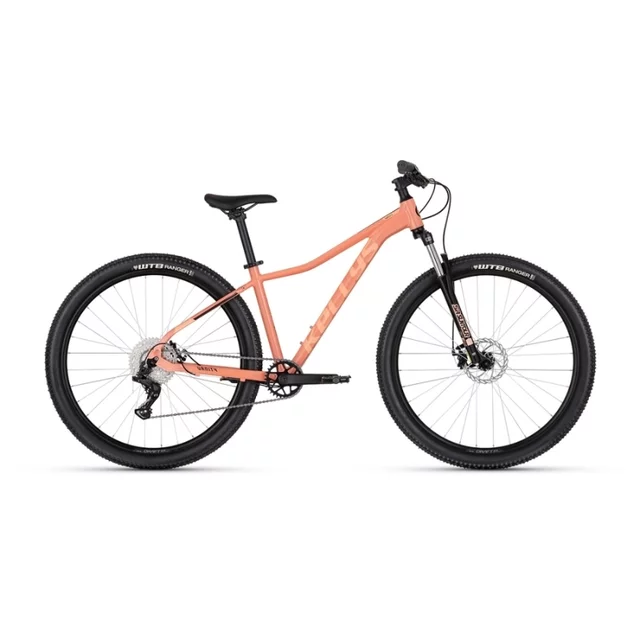 Dámsky horský bicykel KELLYS VANITY X30 26" - model 2026 - desert flower - desert flower