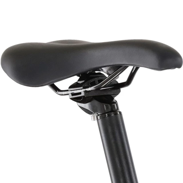 Horský elektrobicykel Kross Hexagon Boost 3.0 29" Gen 005 - modrá
