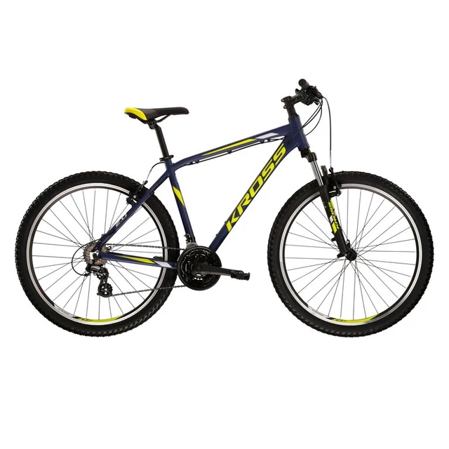 Horský bicykel Kross Hexagon 2.0 26" Gen 004