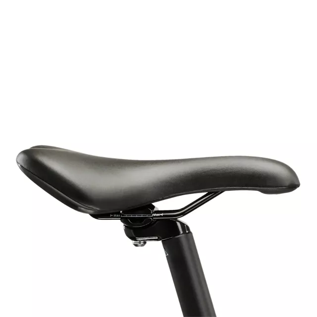 Horský bicykel Kross Hexagon 5.0 29" Gen 008 - strieborná / čierna / lesk