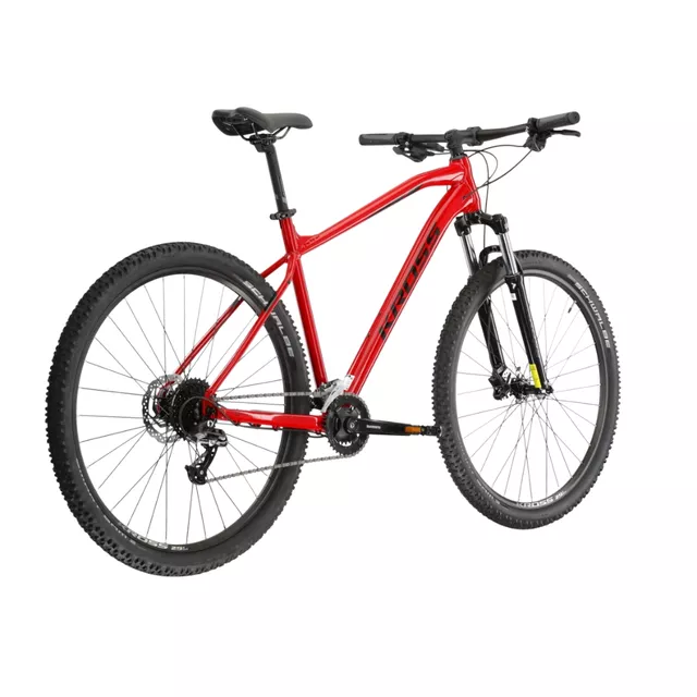 Horský bicykel Kross Level 1.0 29" Gen 005