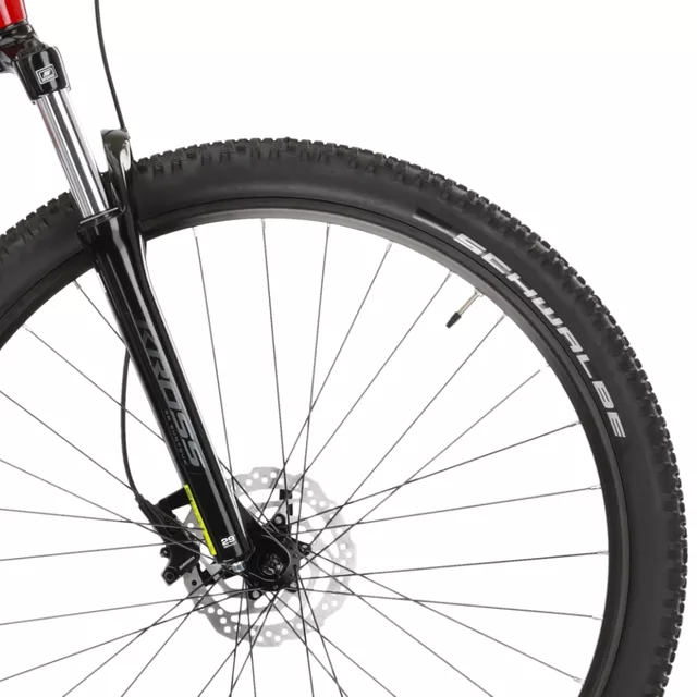 Horský bicykel Kross Level 1.0 29" Gen 005