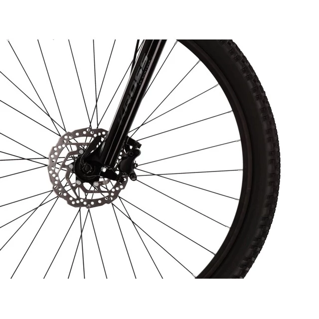 Horský bicykel Kross Level 3.0 AVL SM 29" Gen 005 - červená/biela