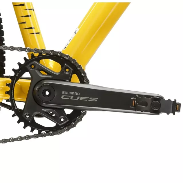 Horský bicykel Kross Level 4.0 29" Gen 007 - šedá / červená / lesk