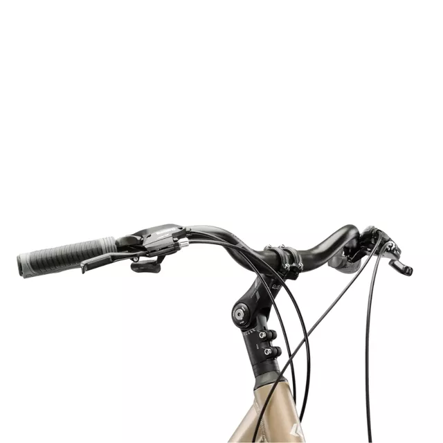 Dámsky trekingový bicykel Kross Trans 3.0 28" - model 2025