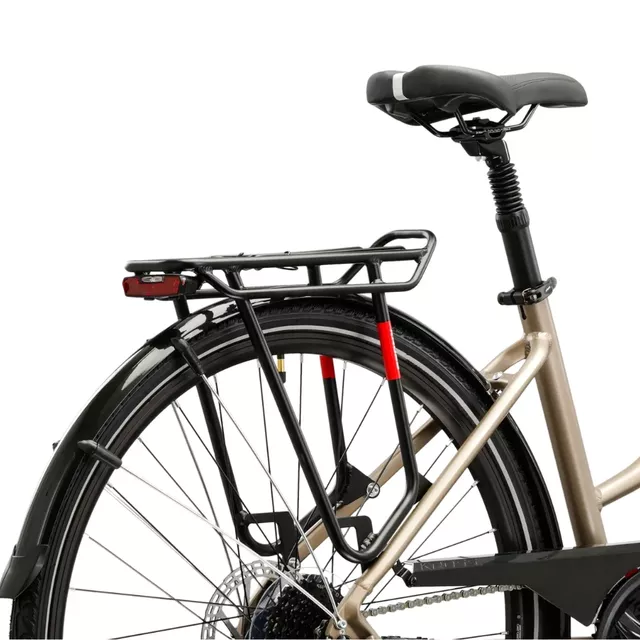 Dámsky trekingový bicykel Kross Trans 3.0 28" - model 2025
