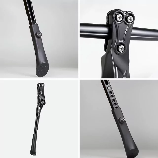 Cyklostojan zadný inSPORTline ISL Kajan 24-29"