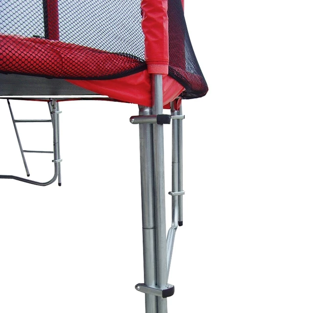 Trampolínovy set inSPORTline Kangaroo 366 cm