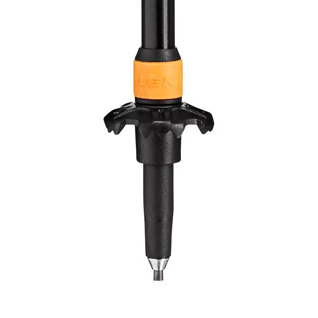 Trekingové palice LEKI Khumbu AS