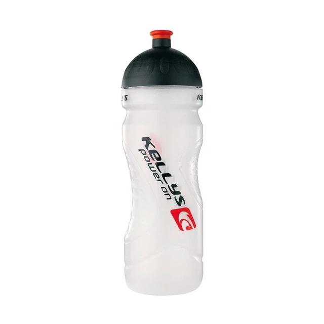 Cyklo fľaša KELLYS SPORT 0,7l 2015 - biela