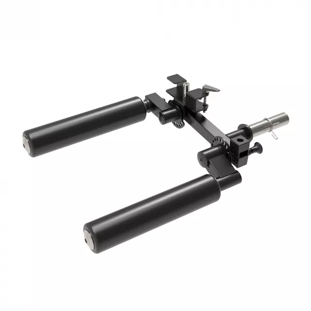 Príslušenstvo k stojanu inSPORTline CC550 Leg 3v1