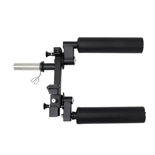 Príslušenstvo k stojanu inSPORTline CC550 Leg 3v1