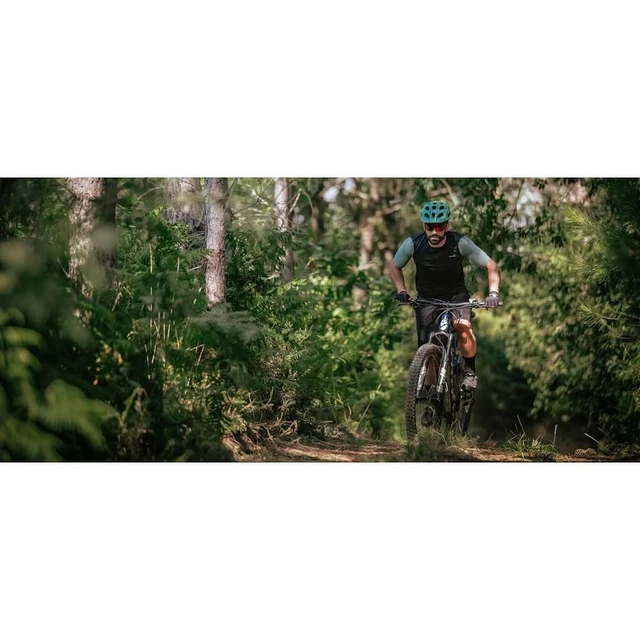 Cyklo prilba CATLIKE Leaf - svetlo šedá