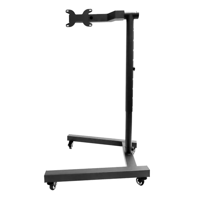 Pojazdná nastaviteľná konštrukcia pre infračervený LED panel inSPORTline Lustar