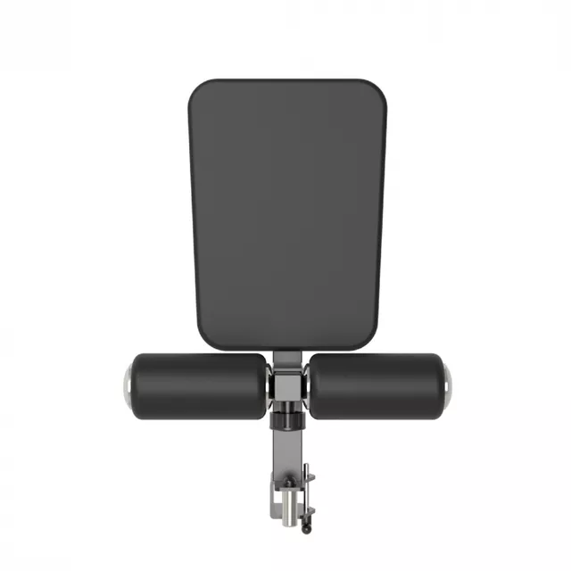 Príslušenstvo k stojanu inSPORTline CC550 Lat Pull Seat