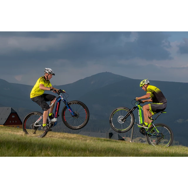 Horský elektrobicykel Crussis e-Largo 10.6 - model 2021