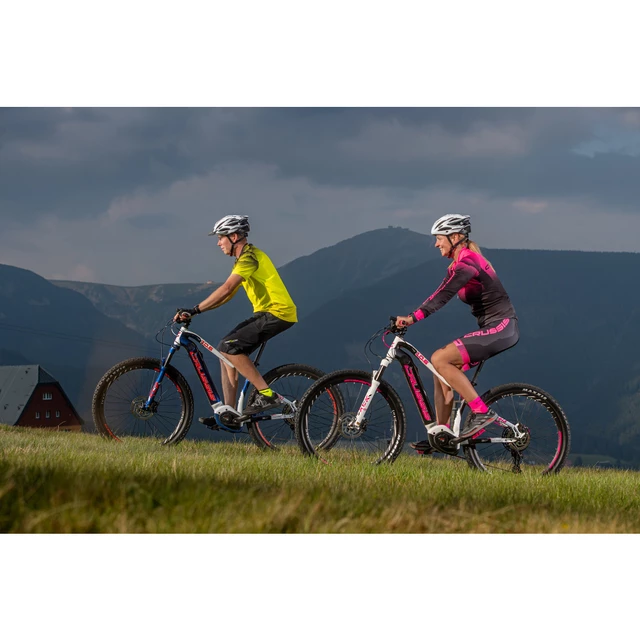Horský elektrobicykel Crussis e-Largo 10.6 - model 2021
