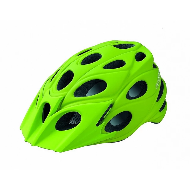 Cyklo prilba CATLIKE Leaf - biela