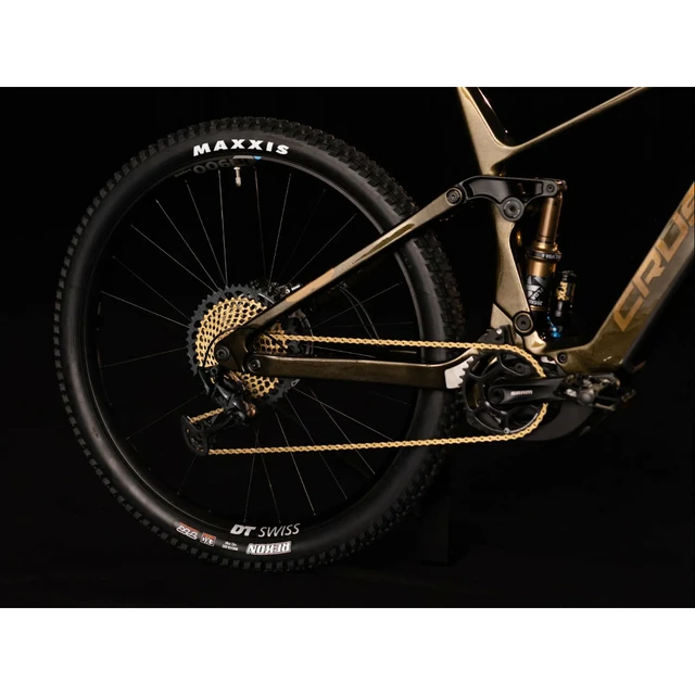 Horský elektrobicykel Crussis LEGEND 68 29"