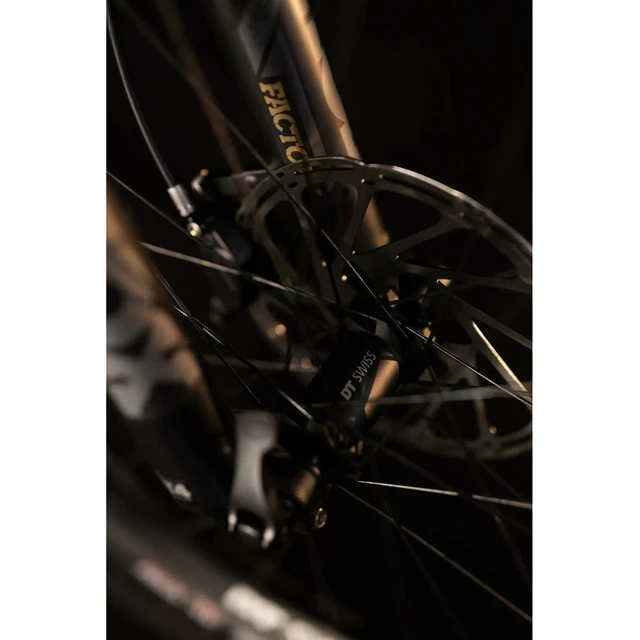 Horský elektrobicykel Crussis LEGEND 68 29"