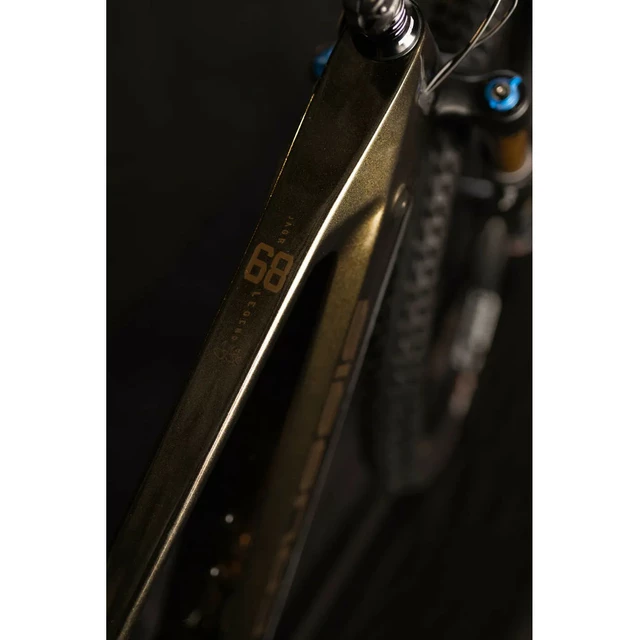 Horský elektrobicykel Crussis LEGEND 68 29"