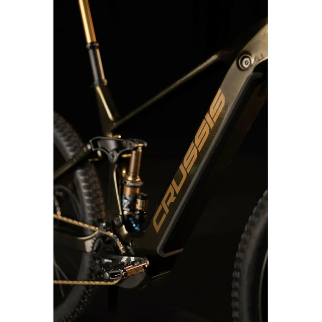 Horský elektrobicykel Crussis LEGEND 68 29"