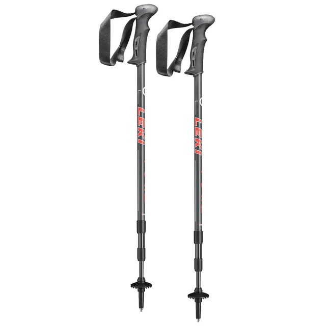 Trekingové palice Leki Trail SL 2019