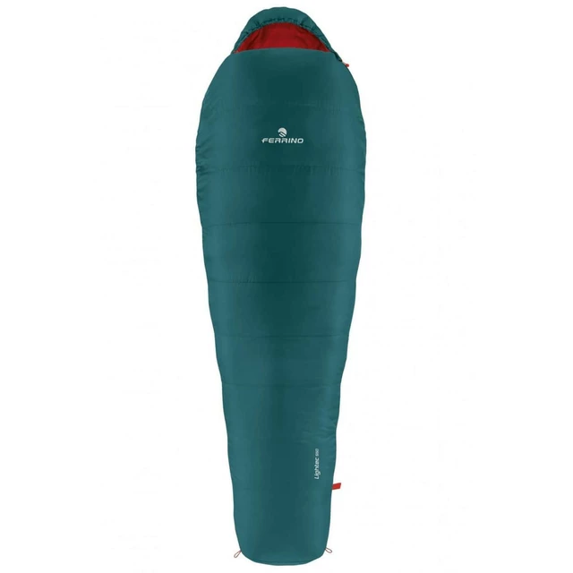 Spací vak FERRINO Lightec 550 24°C/20°C/10°C