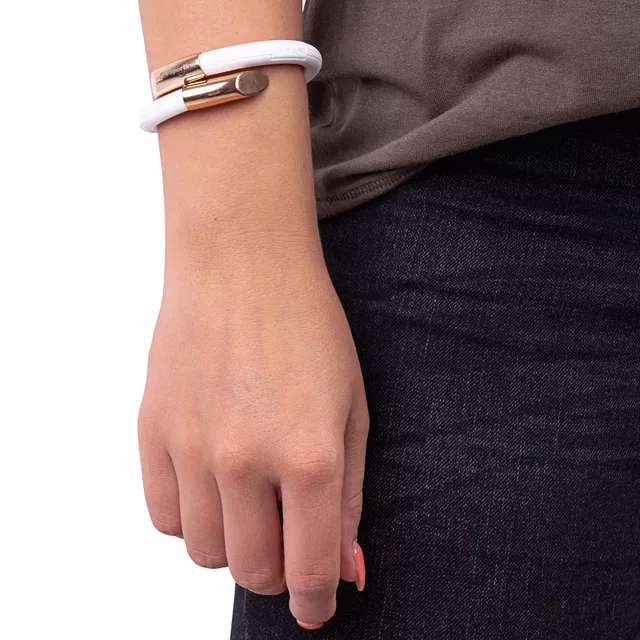 Magnetický náramok inSPORTline Livis