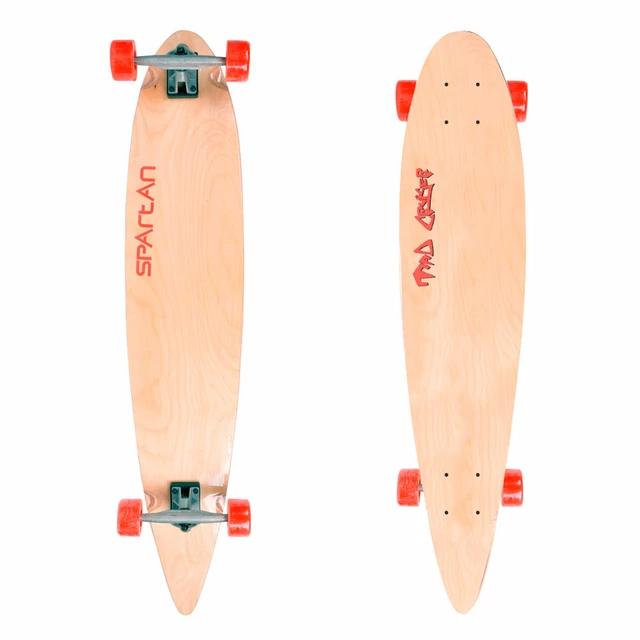 Longboard Spartan Natur 45"