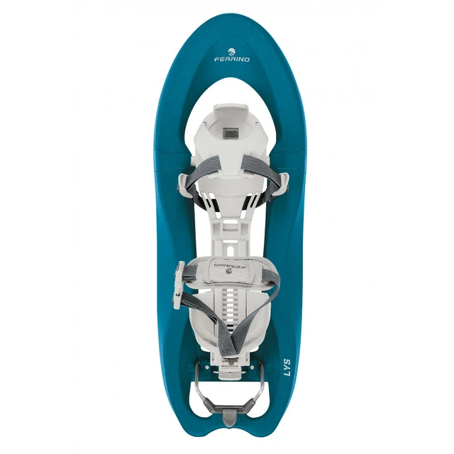 Snežnice FERRINO Baldas Lys Castor SS23 - blue - blue