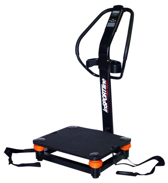 VibroGym inSPORTline Masay - výpredaj